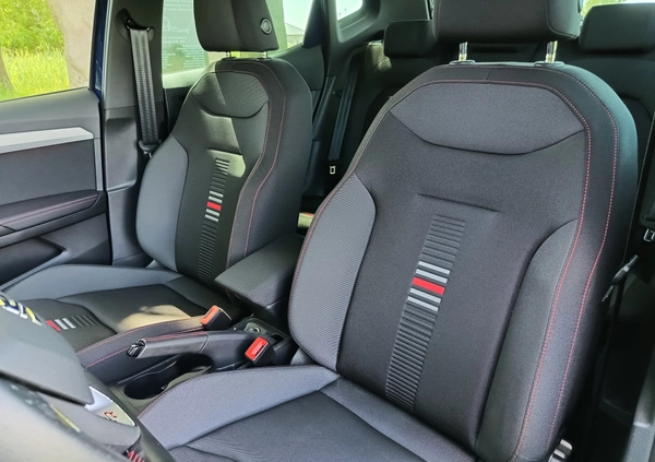 Volkswagen Golf cena 66950 przebieg: 193212, rok produkcji 2018 z Wleń małe 704
